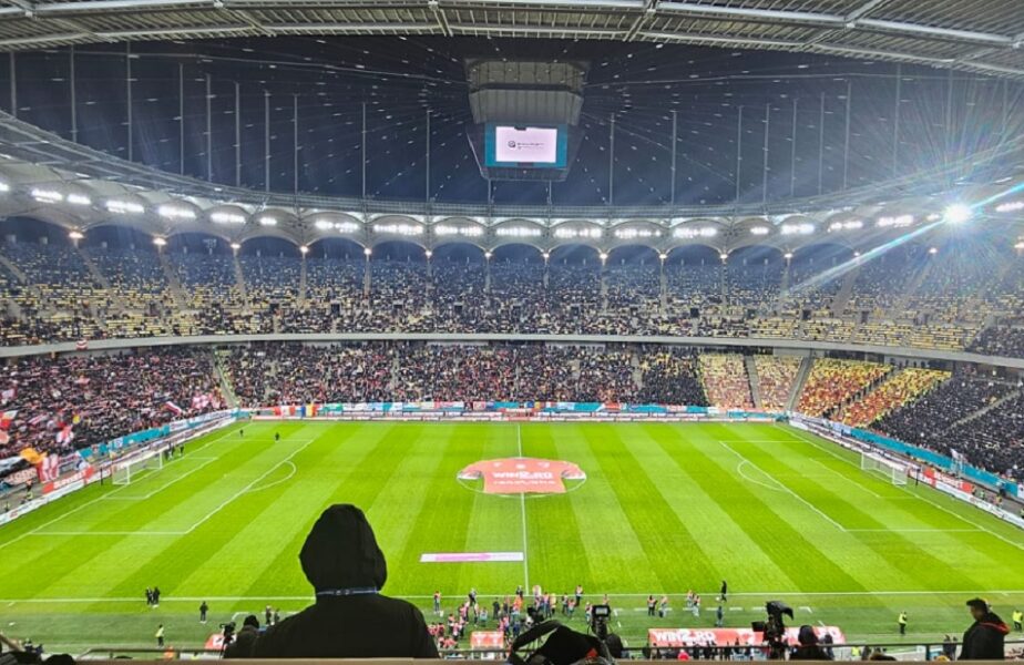 A venit vestea pe care FCSB şi Dinamo abia o aşteptau! Ce se întâmplă cu Arena Naţională