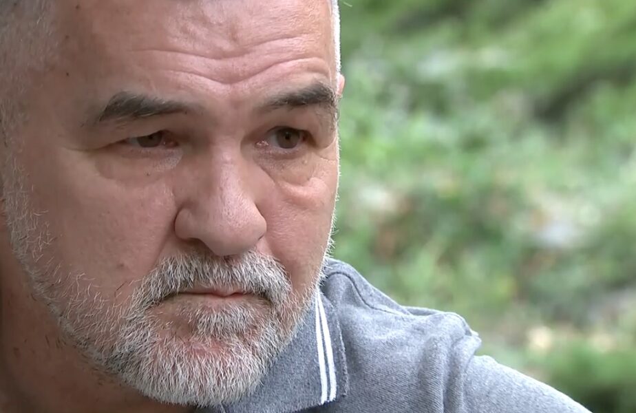 Leonard Doroftei, decizie radicală după ce a fost umilit şi numit „cerşetor”. Ce afacere îşi deschide după revenirea în România