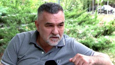 Decizia pe care a luat-o Leonard Doroftei, după ce s-a întors acasă