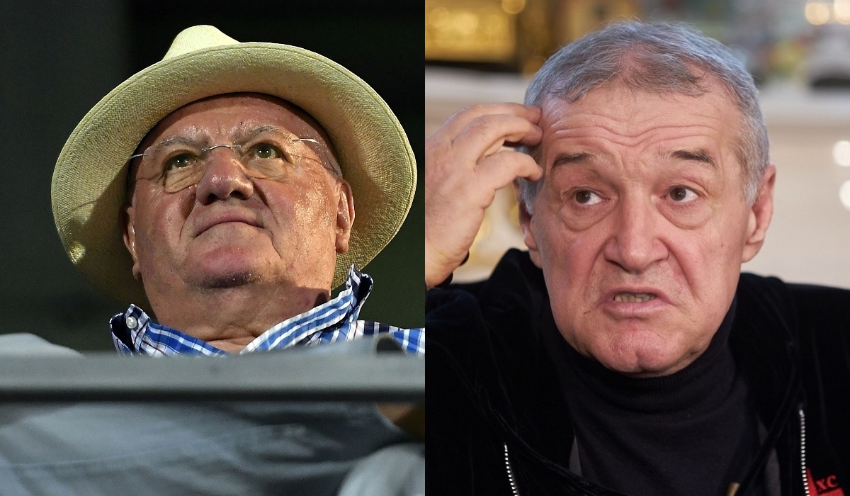 „Pune-l, bă, să joace!” Dumitru Dragomir a răbufnit după ce a auzit declaraţiile lui Gigi Becali: „Au înnebunit toţi”