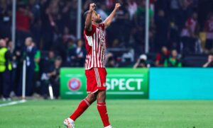 Panathinaikos – Olympiacos, LIVE VIDEO în AntenaPLAY (20:30). Derby „de foc” în Super Liga Greciei! Echipele probabile