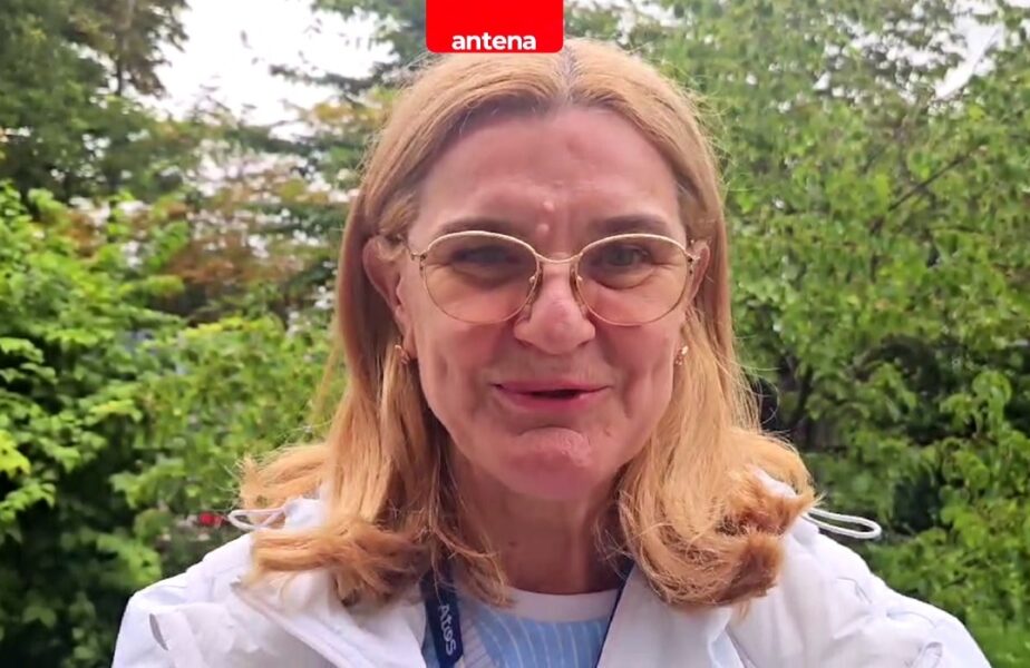 Elisabeta Lipă, în culmea fericirii după medaliile obţinute la canotaj, la JO 2024: „Agonie şi extaz! Îmi antrenează inima”