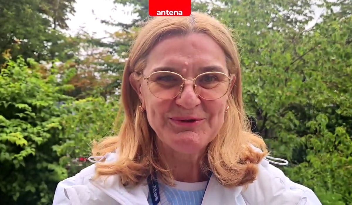 Elisabeta Lipă, în culmea fericirii după medaliile obţinute la canotaj, la JO 2024: Agonie şi extaz! Îmi antrenează inima