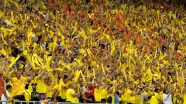 Belodedici, convins că zidul galben de la EURO 2024 va impresiona şi în America dacă România va ajunge la World Cup!