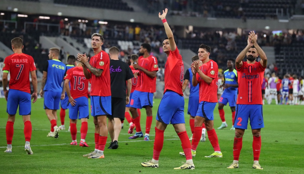 A fost deranj!” Ilie Dumitrescu, analiză fermă după LASK Linz – FCSB 1-1! Jucătorul remarcat: “Mi-a plăcut!