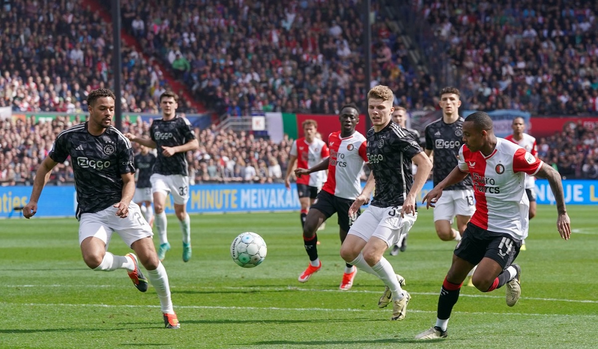 Motivul incredibil pentru care meciul Feyenoord – Ajax a fost amânat! Anunţul făcut de primarul din Rotterdam