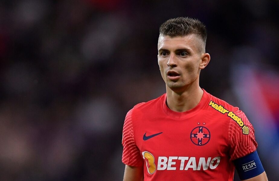 Adi Popa îl avertizează pe Florin Tănase, după revenirea la FCSB: „Nea Gigi are taina asta”