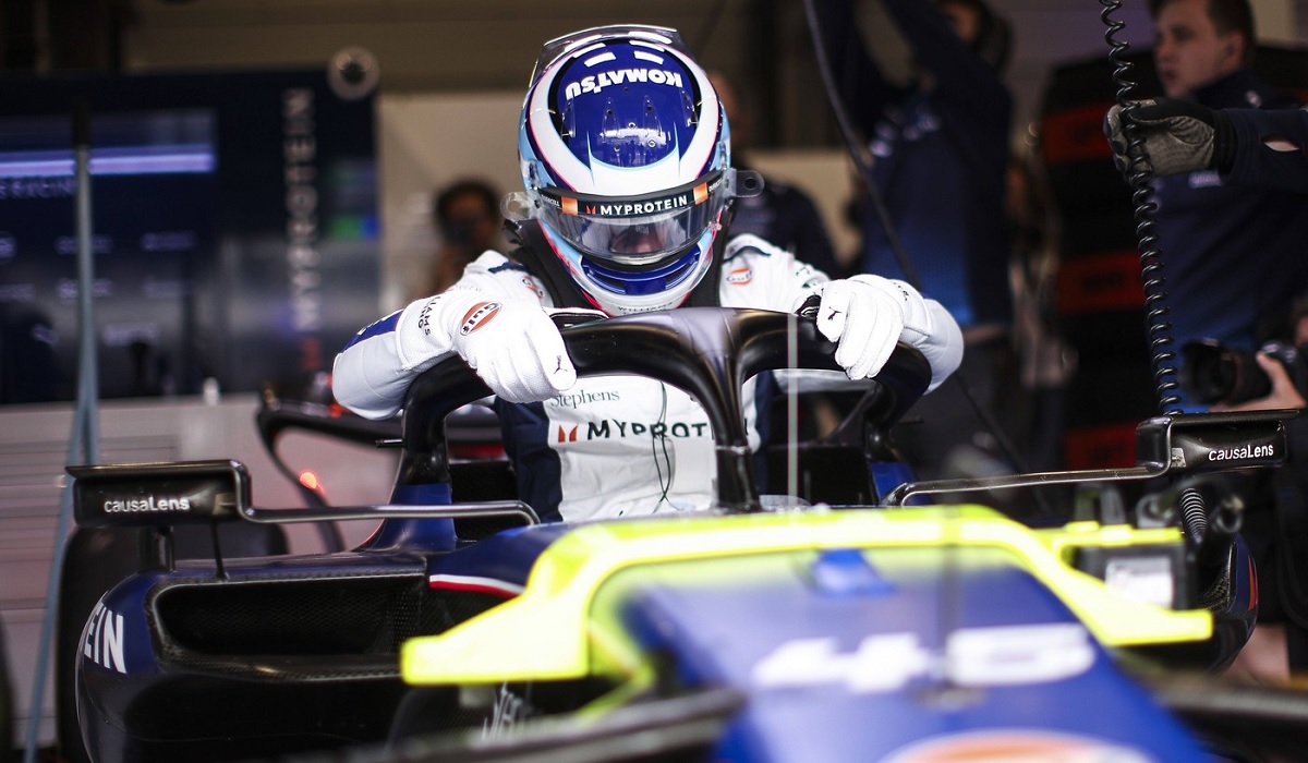 Schimbare pe grila din Formula 1! Williams a adus un pilot din Formula 2 pentru restul sezonului 2024