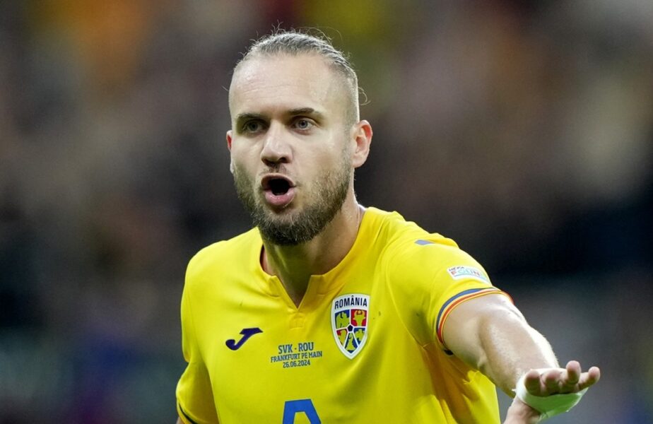 George Pușcaș pleacă de la Genoa! Clubul italian a acceptat oferta pentru atacantul român