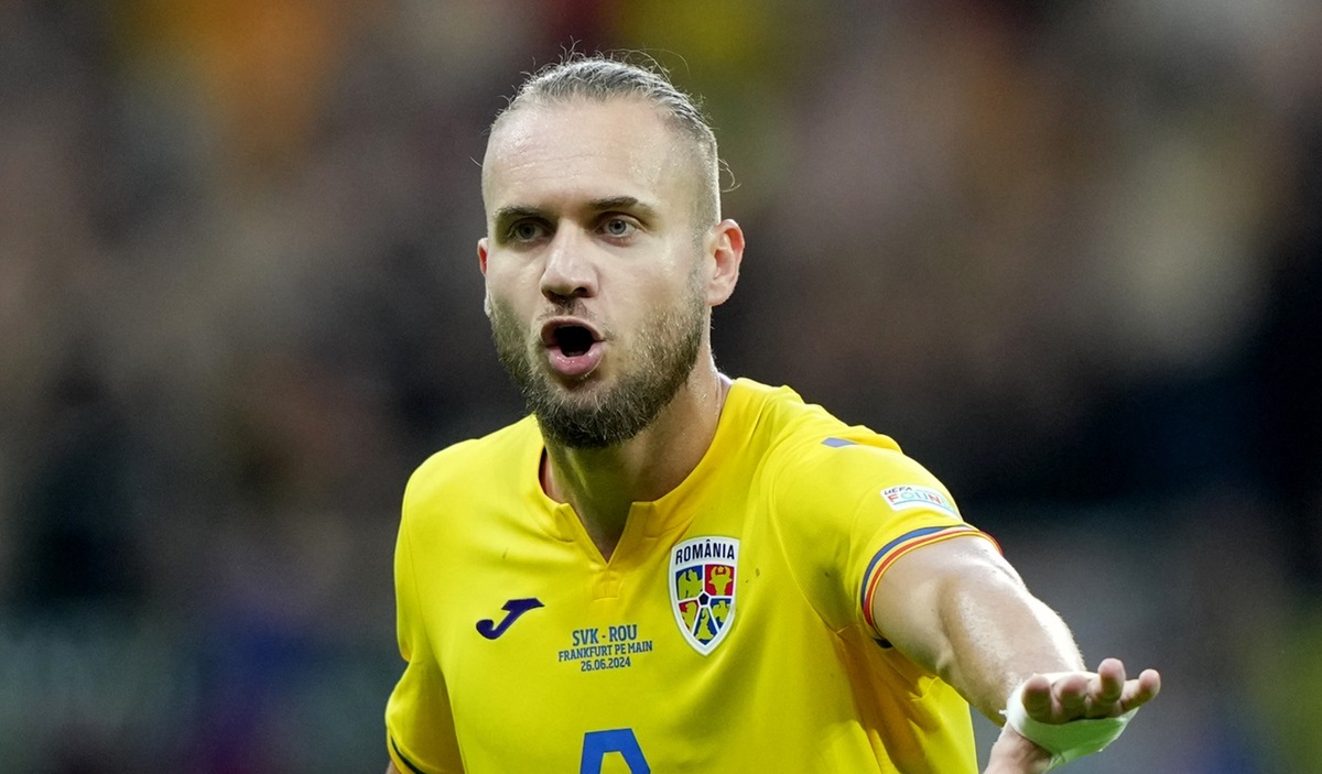 George Pușcaș pleacă de la Genoa! Clubul italian a acceptat oferta pentru atacantul român