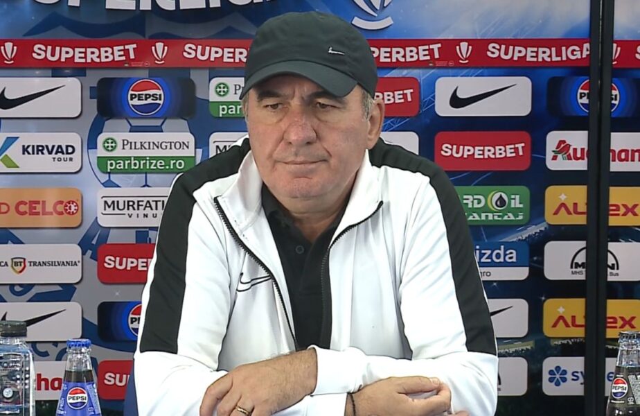 Gică Hagi a rupt tăcerea despre momentul în care s-a enervat cu fanii Farului! Mesaj direct pentru aceştia! Ce a spus şi de FCSB