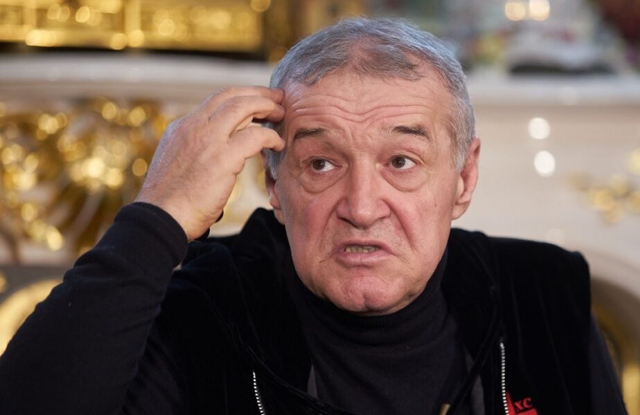 „Băi, n-ai minte?” Fotbaliştii de la FCSB care au intrat în vizorul lui Gigi Becali, după remiza cu Sparta: „A fredonat-o acolo”