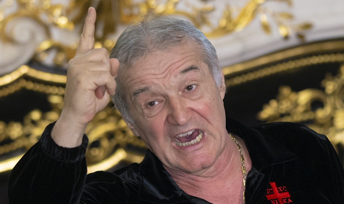 Gigi Becali a numit jucătorul de la care are aşteptări în FCSB - Sparta Praga: Am vorbit cu Pintilii