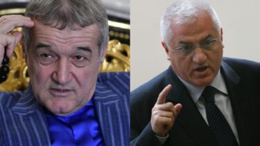 „Este cel mai bun din România”. Dumitru Dragomir l-a lăudat pe favoritul lui Gigi Becali. Ar putea fi titularizat la naţională de Mircea Lucescu