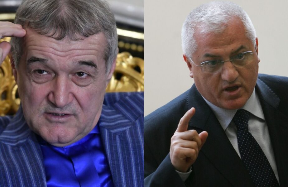 Dumitru Dragomir a avertizat-o pe FCSB înaintea dublei cu LASK: „Nu e de glumă”. Ce sfat i-a dat lui Gigi Becali