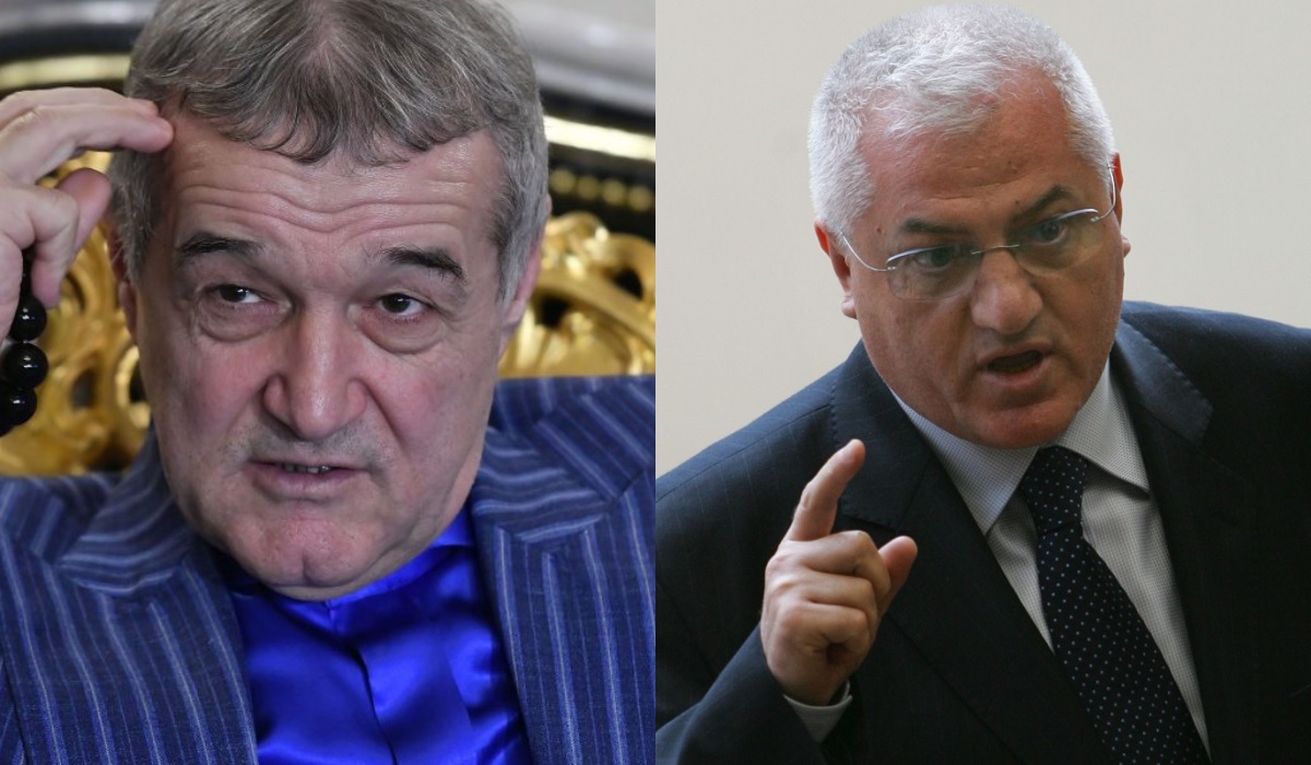 „Este cel mai bun din România. Dumitru Dragomir l-a lăudat pe favoritul lui Gigi Becali. Ar putea fi titularizat la naţională de Mircea Lucescu