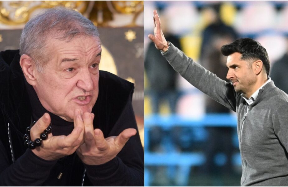 Nicolae Dică i-a transmis lui Gigi Becali câţi jucători trebuie să aducă la FCSB după eliminarea din Ligă: „S-a văzut nivelul”