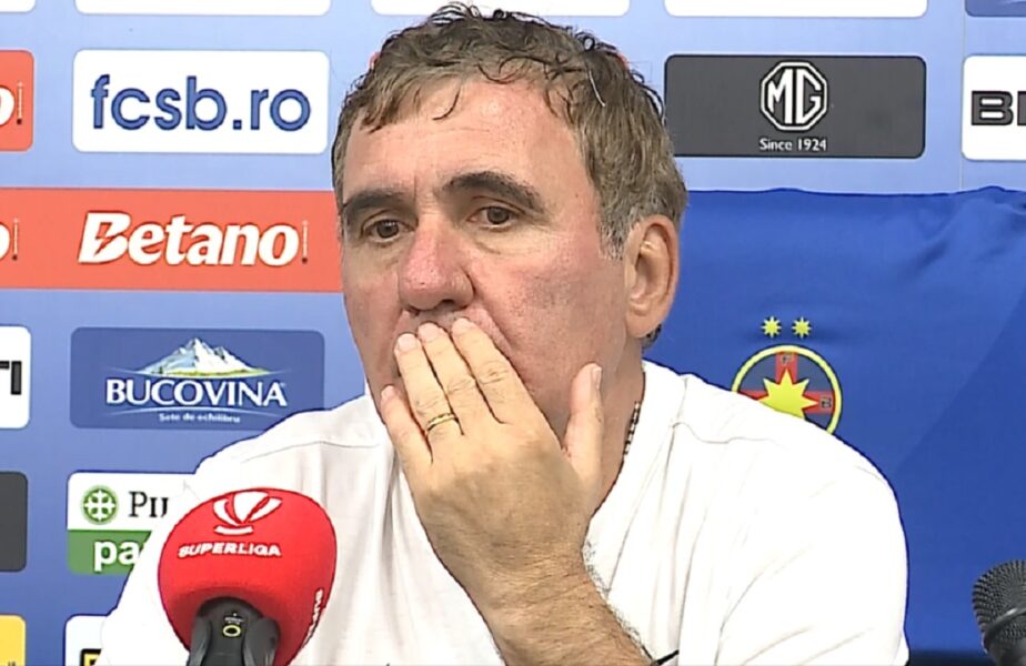 „Tatăl s-a înfuriat!” Scoţienii au reacţionat imediat, după ce Gică Hagi a criticat-o pe Rangers! Mesaj despre Ianis Hagi