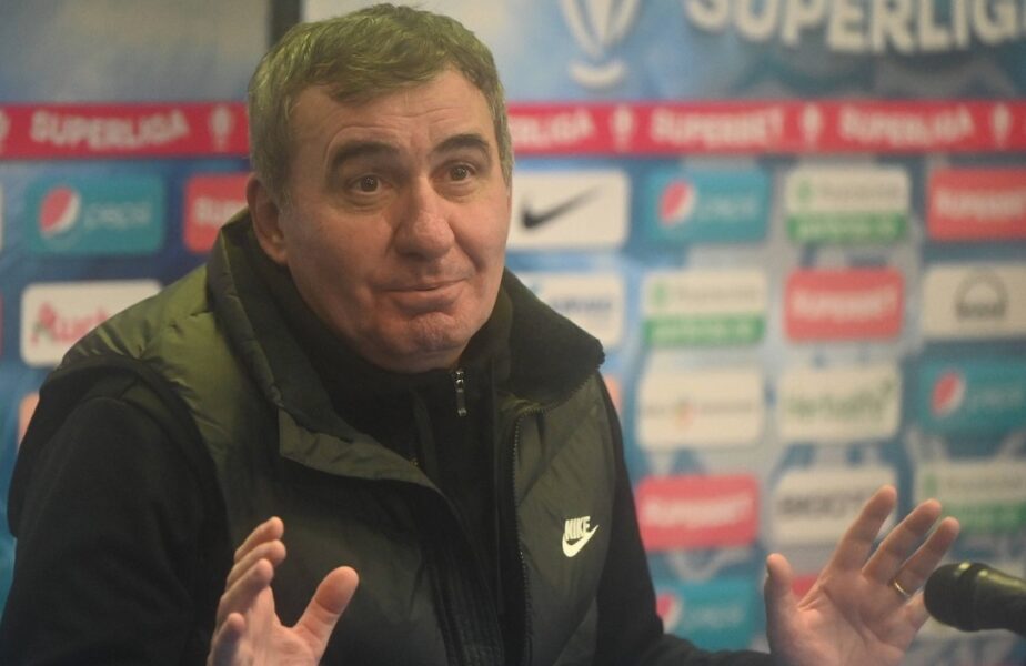 „E idolul tuturor, persoana ideală!” Gică Hagi, încântat că Mircea Lucescu va fi selecţionerul României: „Alegerea perfectă!”