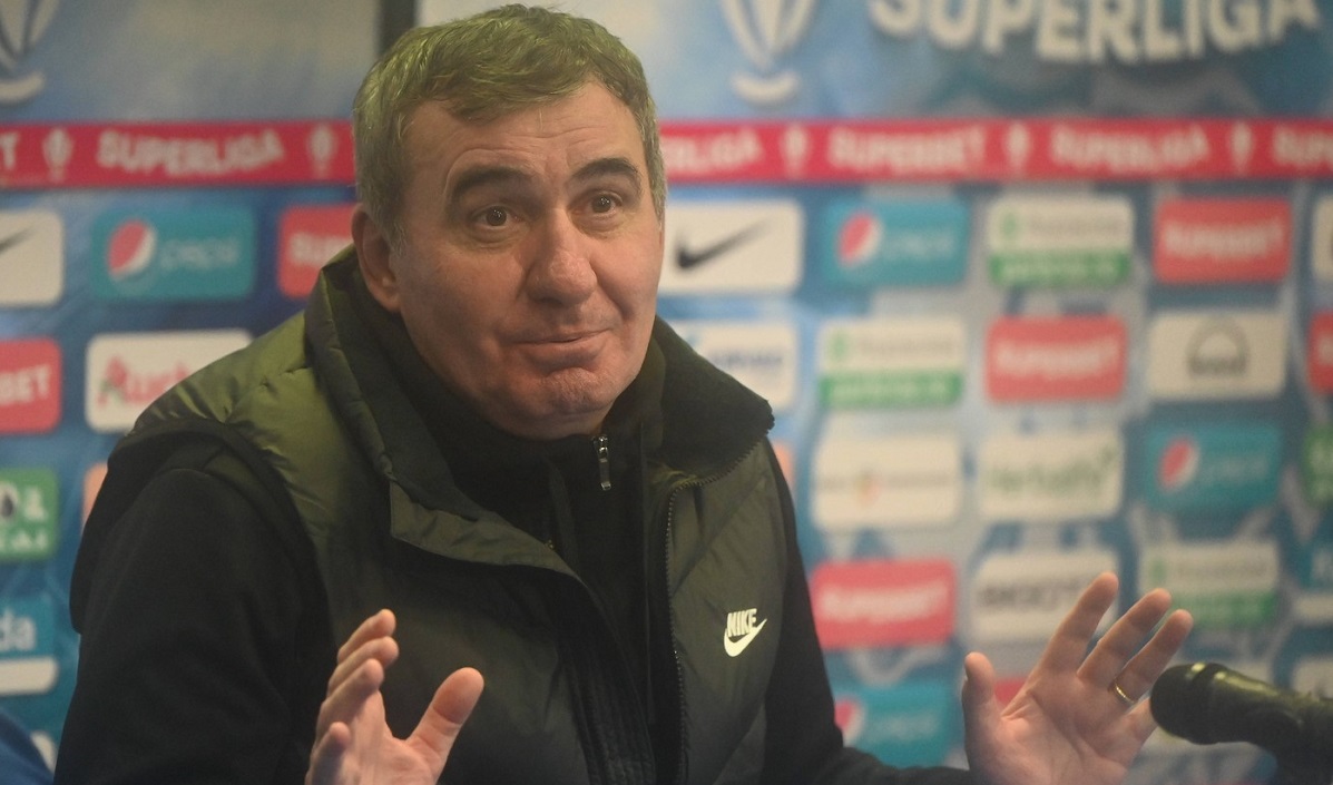 „E idolul tuturor, persoana ideală!” Gică Hagi, încântat că Mircea Lucescu va fi selecţionerul României: „Alegerea perfectă!”