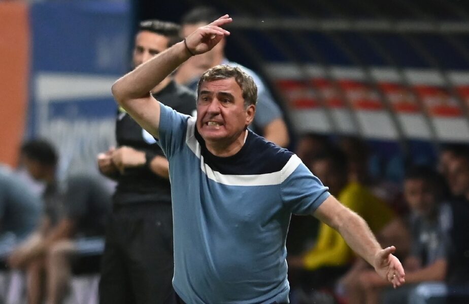 Gică Hagi, după FCSB – Farul 3-2: „Ce mă îngrijorează? E prea mult pentru mine!” Ce a spus despre Alibec