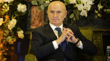 Fiica lui George Copos este multiplă campioană a României