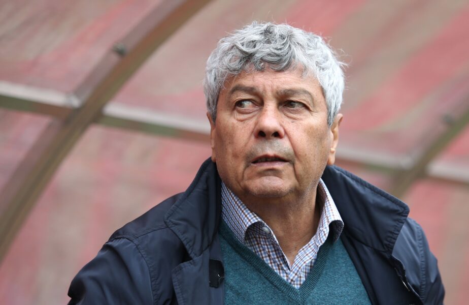 Răzvan Burleanu, cuvinte uriaşe la adresa lui Mircea Lucescu: „Este persoana potrivită de a ne duce la Campionatul Mondial”