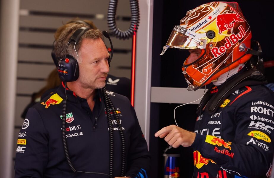 „În altă ligă!” Christian Horner a tras concluziile, după Marele Premiu al Ţărilor de Jos! Ce a spus despre lupta la titlu