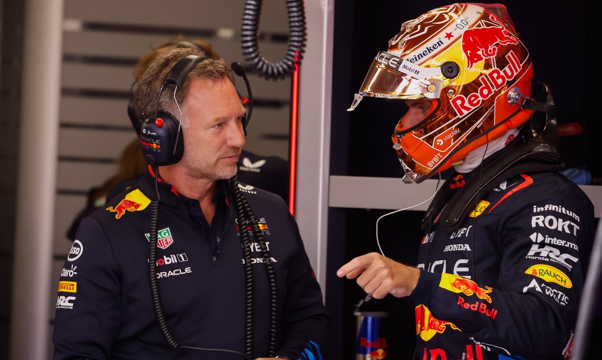 “În altă ligă!” Christian Horner a tras concluziile, după Marele Premiu al Ţărilor de Jos! Ce a spus despre lupta la titlu