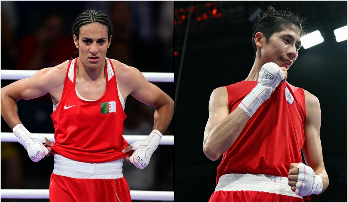 Verdictul teribil al Federaţiei Internaţionale de Box în scandalul pugilistelor Imane Khelif şi Lin Yu-ting: „Sunt bărbaţi”!