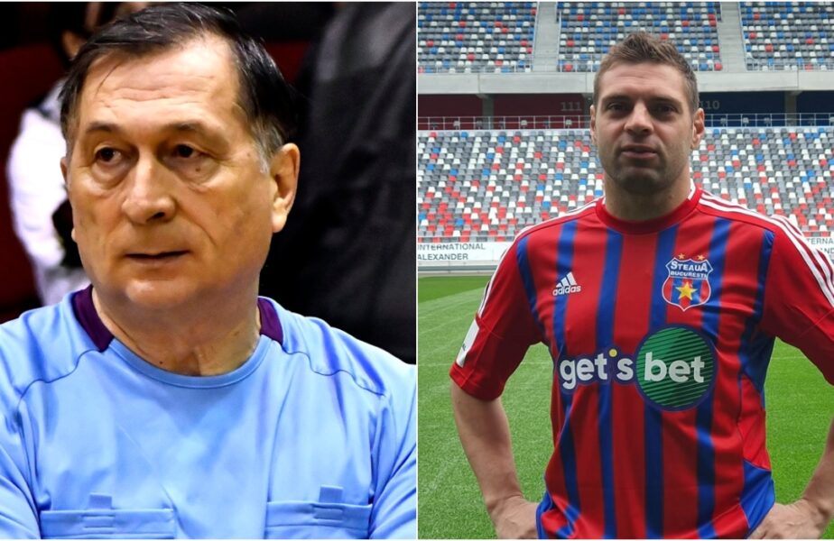 Ion Crăciunescu a numit-o „Steaua” pe FCSB, iar Adi Popa a reacţionat imediat! Ce dialog a urmat între cei doi