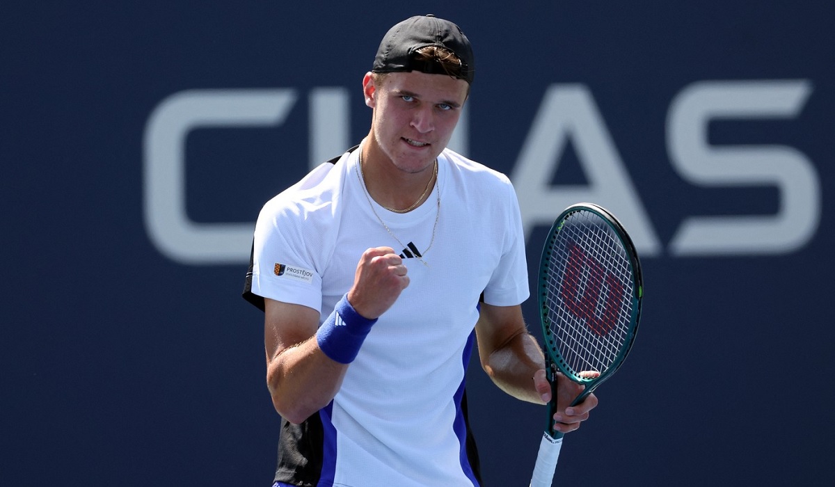 O nouă surpriză la US Open 2024! Semifinalistul din 2021 a fost eliminat încă din primul tur de la New York