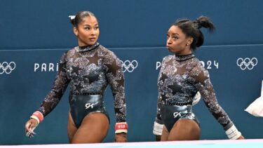„E o ruşine!” Simone Biles cere să se facă dreptate după Jocurile Olimpice! Verdict categoric în cazul medaliei Anei Bărbosu