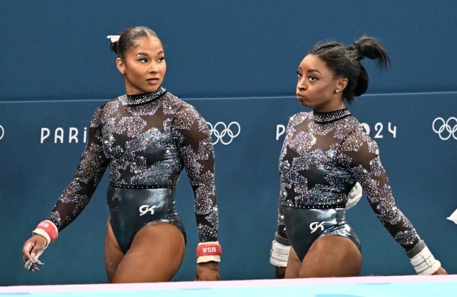 „E o ruşine!” Simone Biles cere să se facă dreptate după Jocurile Olimpice! Verdict categoric în cazul medaliei Anei Bărbosu