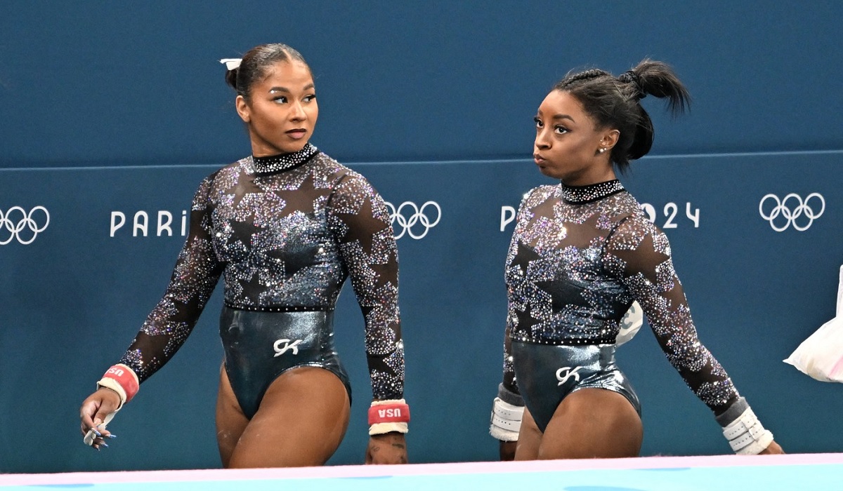 „E o ruşine!” Simone Biles cere să se facă dreptate după Jocurile Olimpice! Verdict categoric în cazul medaliei Anei Bărbosu