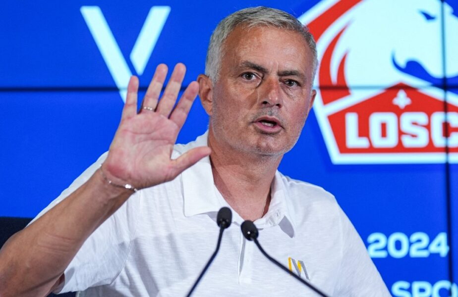 „Nu am fi ajuns în finală!” Jose Mourinho, mesaj tranşant după ce Fenerbahce a fost eliminată din Champions League