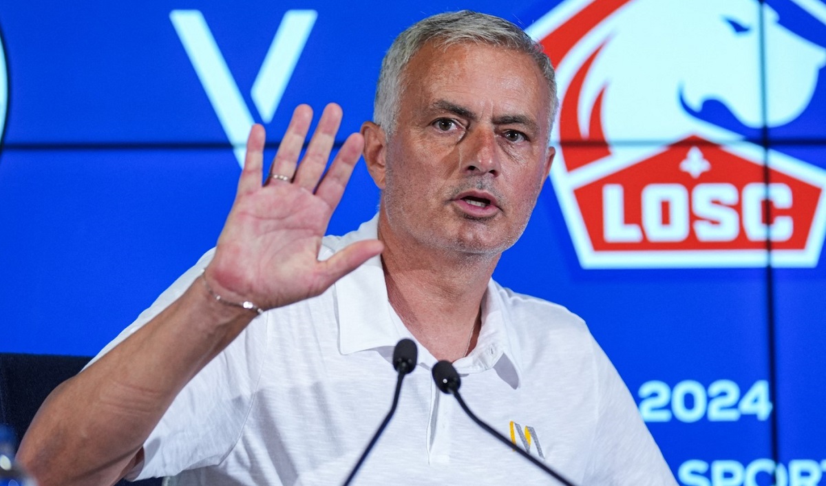 „Nu am fi ajuns în finală!” Jose Mourinho, mesaj tranşant după ce Fenerbahce a fost eliminată din Champions League