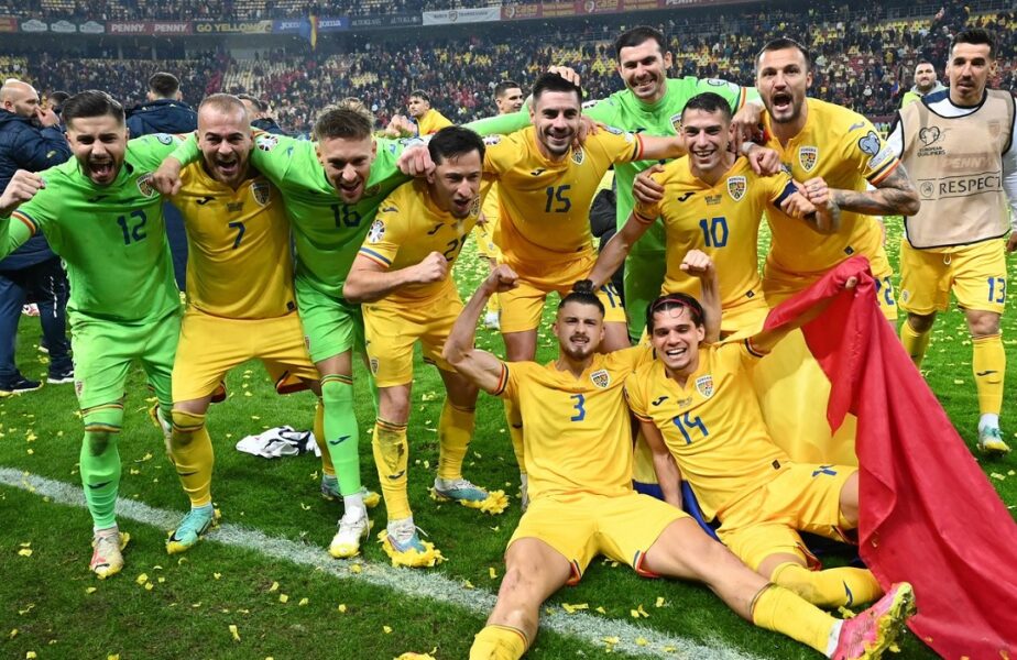 Doi internaţionali români, doriţi de o echipă din Italia! Anunţul făcut de Gazzetta dello Sport: „Cele mai plauzibile nume”