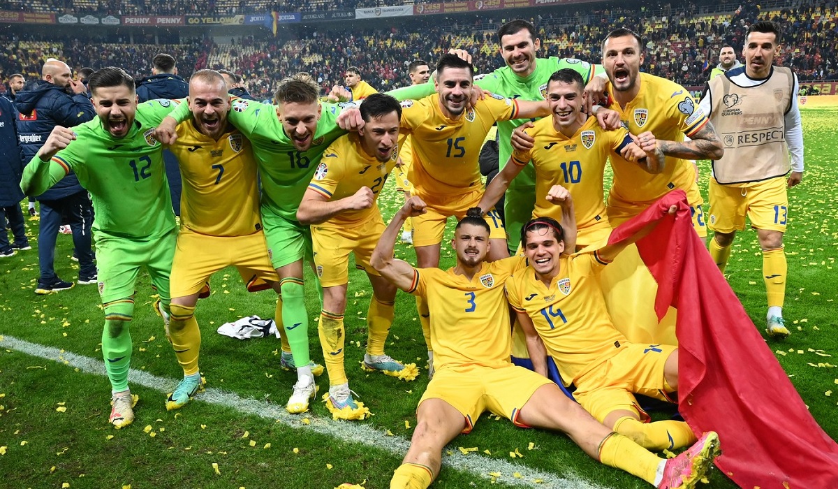 Doi internaţionali români, doriţi de o echipă din Italia! Anunţul făcut de Gazzetta dello Sport: „Cele mai plauzibile nume”