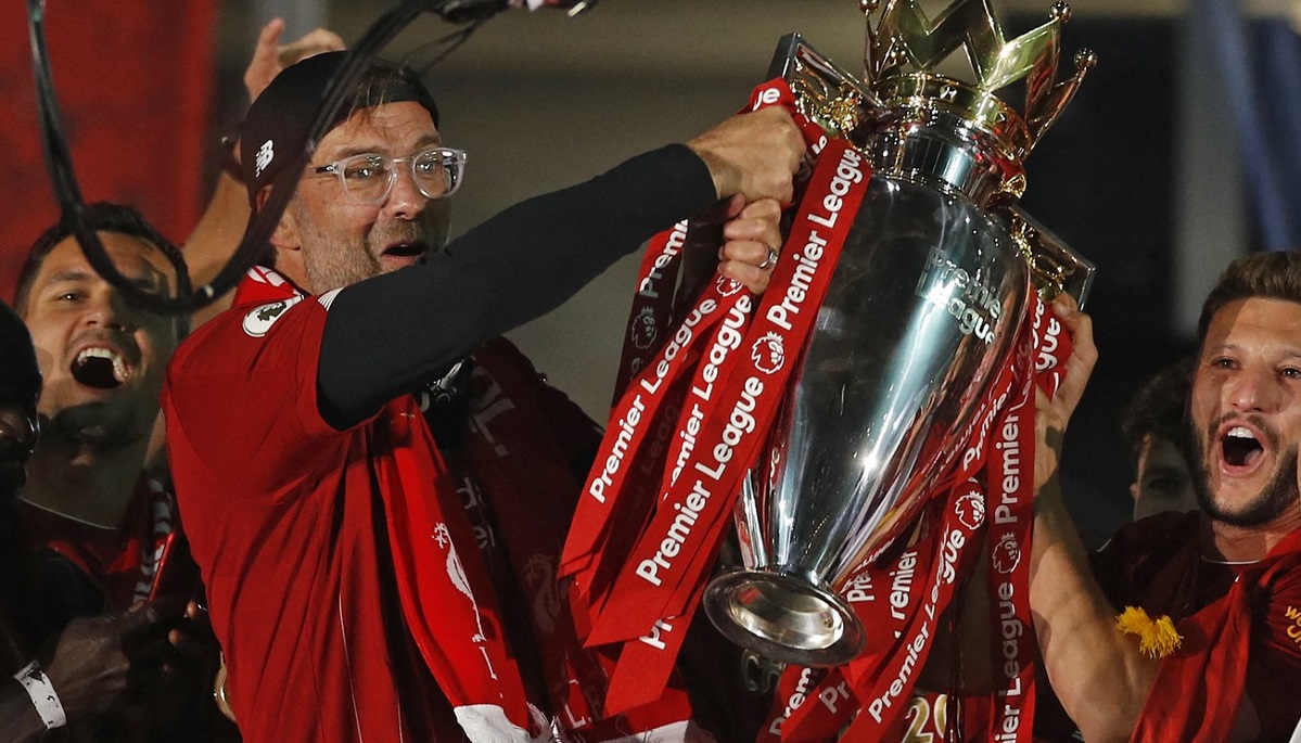 Liverpool, cotă uriaşă la câştigarea Premier League după plecarea lui Jurgen Klopp! Ce loc ocupă în topul favoritelor