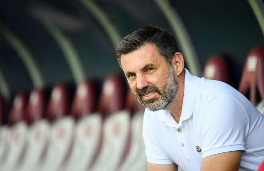 Zeljko Kopic, încântat după Poli Iaşi – Dinamo: „Sunt foarte mulţumit”. Ce a spus despre cei doi accidentaţi