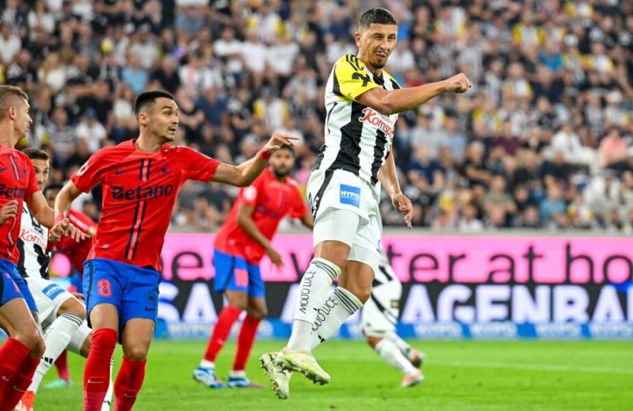 Presa austriacă nu i-a menajat pe cei de la LASK Linz după duelul cu echipa lui Becali: „FCSB a fost mai aproape de victorie”