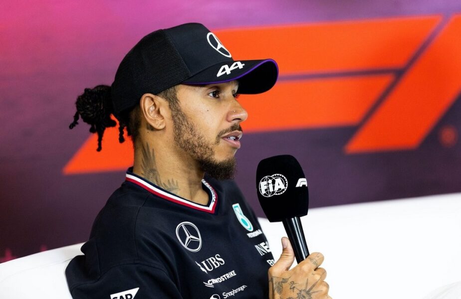 Ultimii doi ani la Mercedes l-au schimbat pe Lewis Hamilton! Cele mai importante lecţii învăţate: „Totul se rezumă la asta”