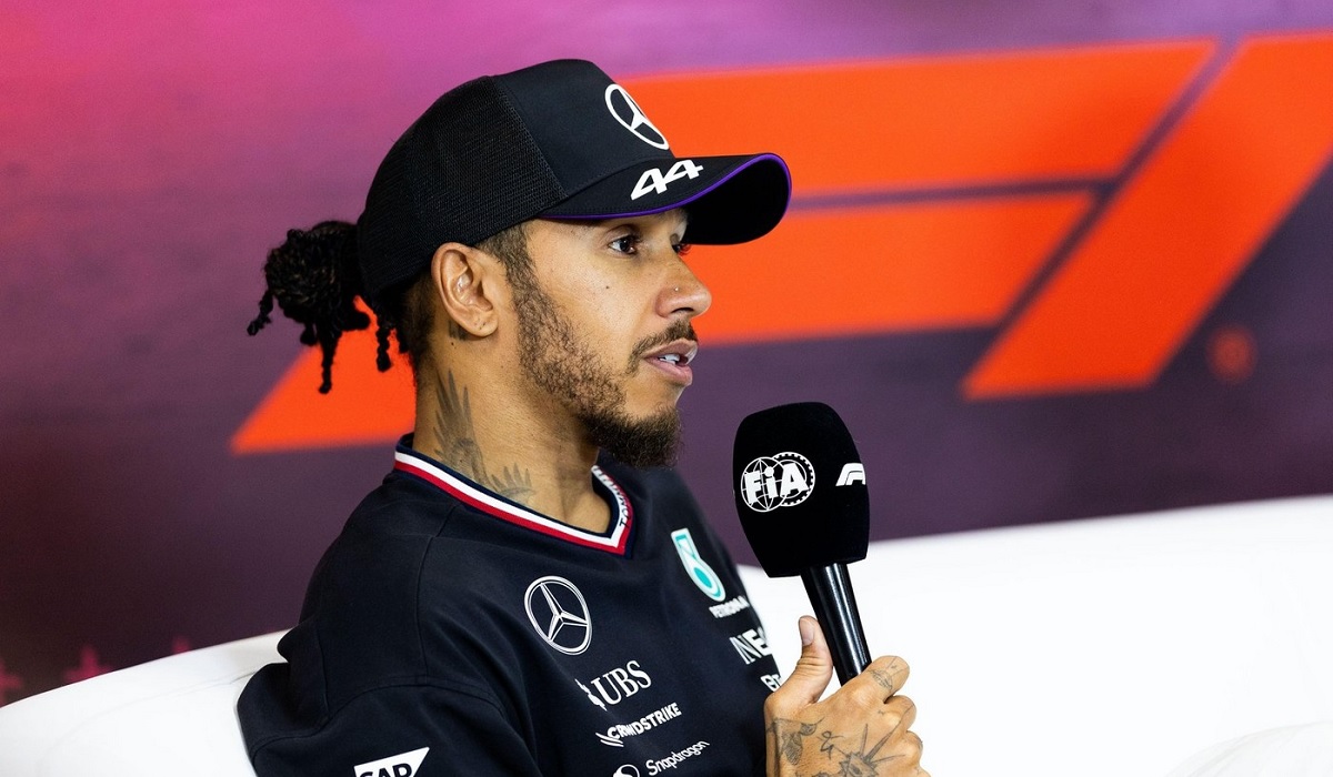 Ultimii doi ani la Mercedes l-au schimbat pe Lewis Hamilton! Cele mai importante lecţii învăţate: “Totul se rezumă la asta”