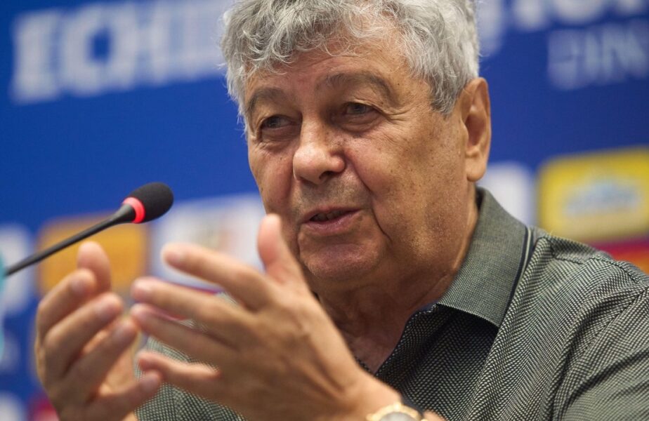 Mircea Lucescu s-a decis în privinţa lui Alexandru Mitriţă! Mihai Rotaru a reacţionat imediat