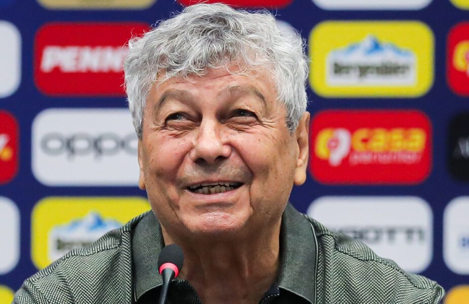 „Mircea Lucescu pleacă de la zero!” Mesaj categoric despre revenirea lui Alexandru Mitriţă la echipa naţională