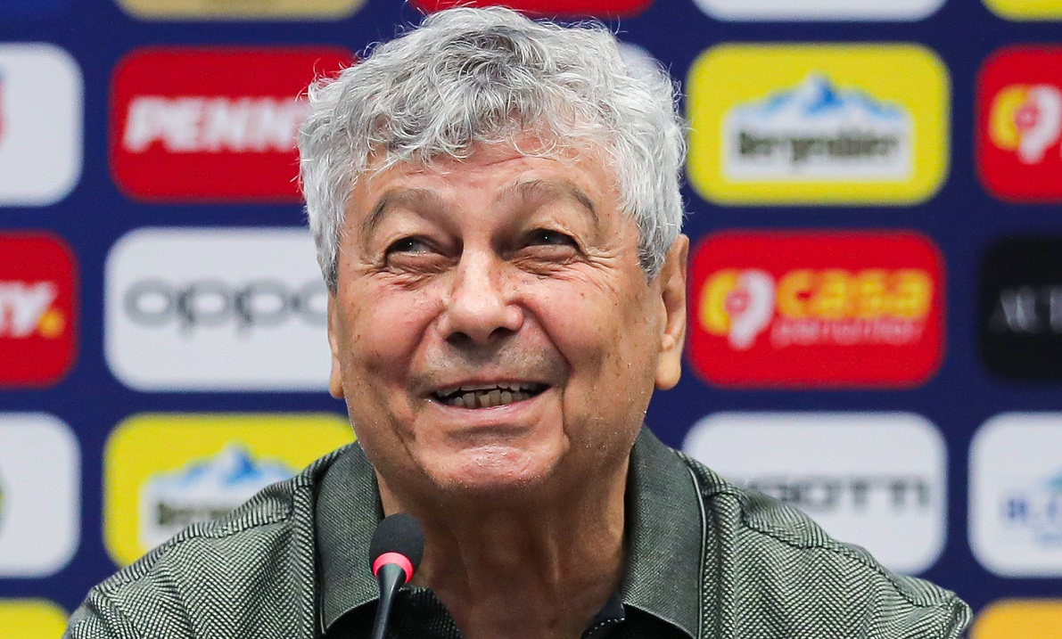 „Mircea Lucescu pleacă de la zero! Mesaj categoric despre revenirea lui Alexandru Mitriţă la echipa naţională