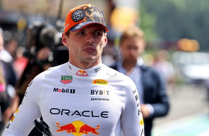 Va rămâne Verstappen la Red Bull în 2025? Analiza lui Adrian Georgescu