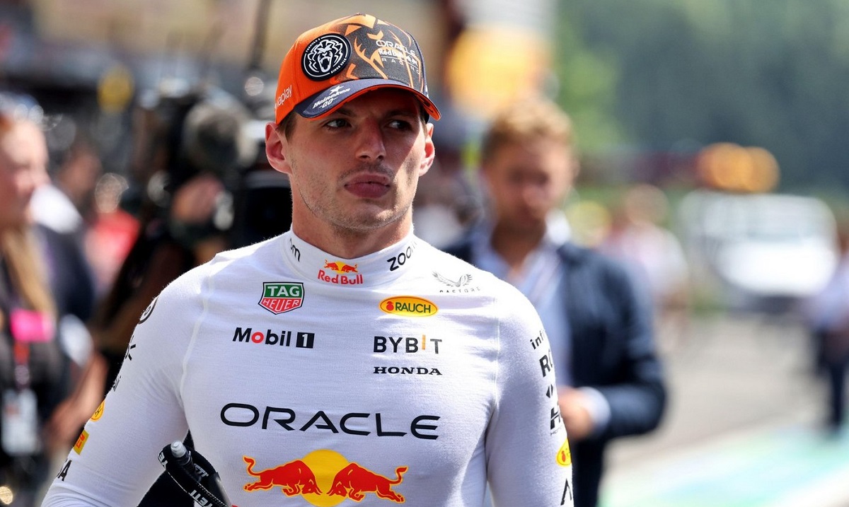 Va rămâne Verstappen în 2025 la Red Bull?