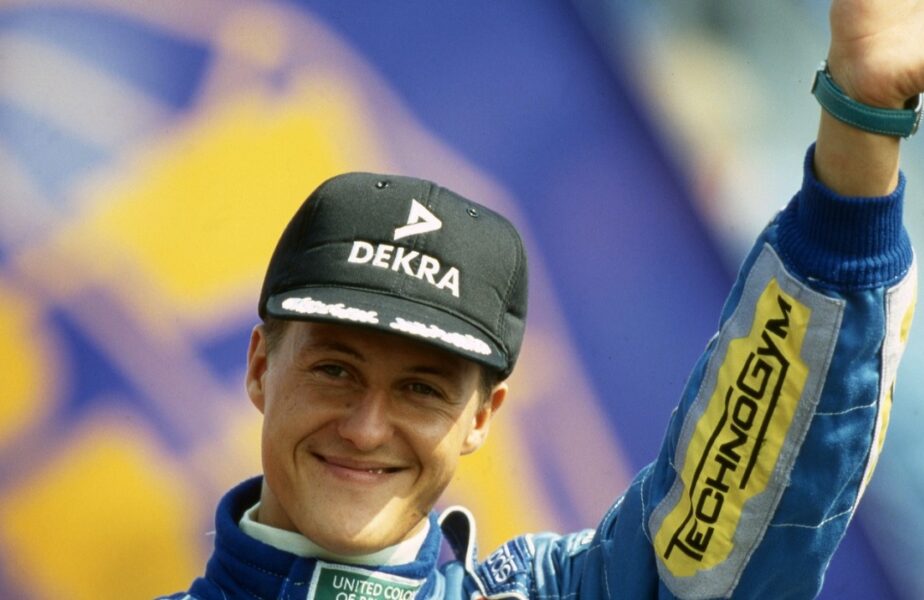 Cum a debutat Michael Schumacher în Formula 1! Adrian Georgescu, despre legenda Formulei 1